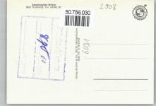 26169 W2908 Thülsfelde - Campingplatz Wilken