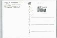 27632 W2853 Engbüttel b Bremerhaven - gasthaus Zur Silberfuchsbörse, Hafen