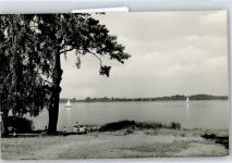 15838 O1637 Klausdorf b Zossen b Berlin - Mellensee