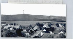 31867 W3255 Altenhagen b Lauenau FOTO KEINE AK Foto mit Negativ