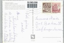 5242 Sankt Johann am Walde - Panorama Fliegeraufnahme