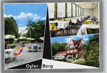 31608 W3072 Oyle - Waldgaststätte Oyler Berg