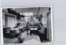 24369 W2336 Kleinwaabs FOTO KEINE AK Foto mit Negativ, Hotel, Gaststätte