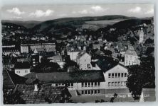 57537 W5248 Wissen , Sieg - Blick vom Löh