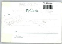 01662 O8250 Meißen , Sachs Lithographie Fürstenschule , Rathaus