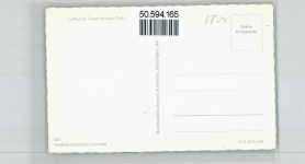 99894 O5804 Friedrichroda - Gesamtansicht