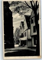 48429 W4440 Rheine - An der alten Kirche