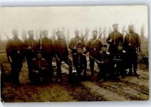 Foto-Karte WK I