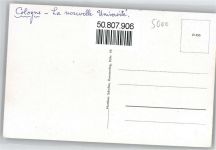 50667 W5000 Köln Stadt - Neue Universität