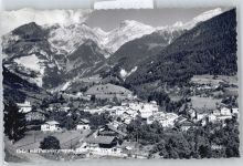 6500 Grins - Berg Panorama