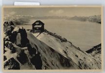 6130 Schwaz - Kellerhochhütte