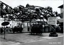 88025 Maida - Albergo Battello