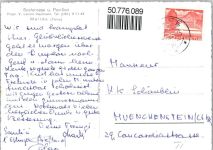 88025 Maida - Albergo Battello