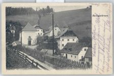 7522 Heiligenbrunn - Gasthaus