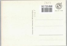 27324 W2813 Eystrup - Kirche, Park