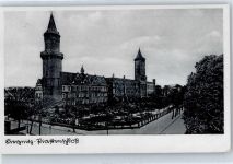 Liegnitz Legnica - Piastenschloß