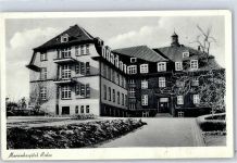 58802 W5983 Balve - Marienhospital