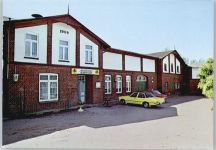24229 W2307 Krusendorf b Kiel - Mißfelds Gasthof