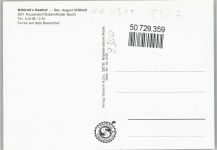 24229 W2307 Krusendorf b Kiel - Mißfelds Gasthof