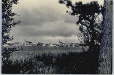 17192 O2060 Waren FOTO KEINE AK Foto