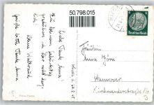 37447 W3426 Wieda - Gesamtansicht