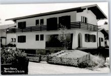 87561 W8980 Oberstdorf - Haus Elvira
