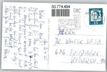 87561 W8980 Oberstdorf - Haus Elvira