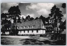 10115 W1000 Berlin Spandau - Waldkrankenhaus