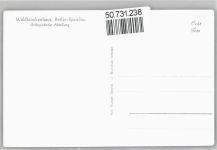 10115 W1000 Berlin Spandau - Waldkrankenhaus