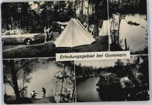 39175 O3104 Gommern - Erholungsgebiet