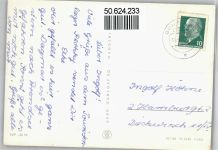 39175 O3104 Gommern - Erholungsgebiet