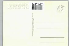 49459 W2841 Lembruch - Hotel restaurant Seeblick, Schiffe
