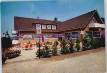 37603 W3450 Silberborn - Hotel-Restaurant Cafe Berlin