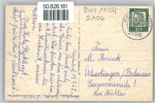 21227 W2106 Bendestorf