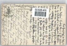 38667 W3396 Altenau , Harz - forsthaus