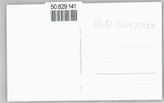 26340 W2932 Neuenburg , Kr Friesl - Schloß