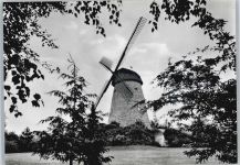 59320 W4722 Ennigerloh - Windmühle