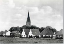 26683 W2915 Strücklingen - Kirche