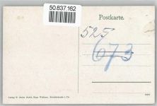 99894 O5804 Friedrichroda - Heuberghaus , Kutsche