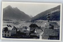 6166 Fulpmes - Tirol
