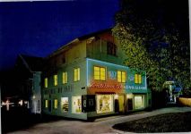 83707 W8182 Bad Wiessee - Konditorei, Café Königslinde
