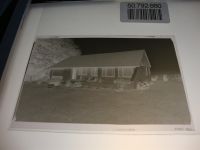 31199 W3201 Söhre KEINE AK Forsthaus, Negativ