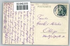 56653 W5471 Maria Laach , Eifel - Abtei
