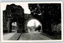17268 O2090 Templin - An der Stadtmauer