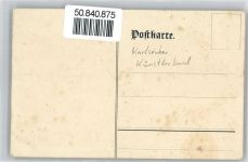 88709 W7758 Meersburg , Bodensee - Schlossbeleuchtung