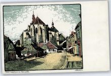 Josefov Josefstadt
