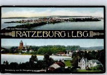 23909 W2418 Ratzeburg - Gesamtansicht