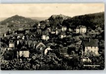 38889 O3720 Blankenburg (Harz) - Gesamtansicht