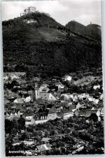 76855 W6747 Annweiler am Trifels, Forsthaus