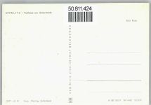 02826 O8900 Görlitz , Neiße - Untermarkt